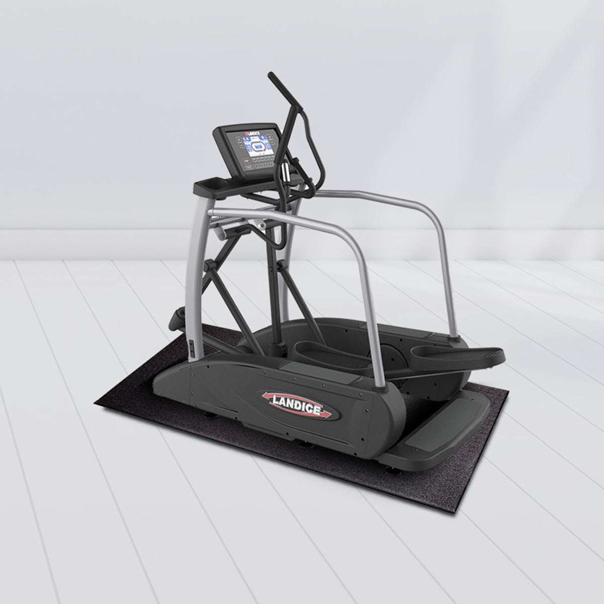 Landice Treadmill and Elliptical Mat – Landice Online Store