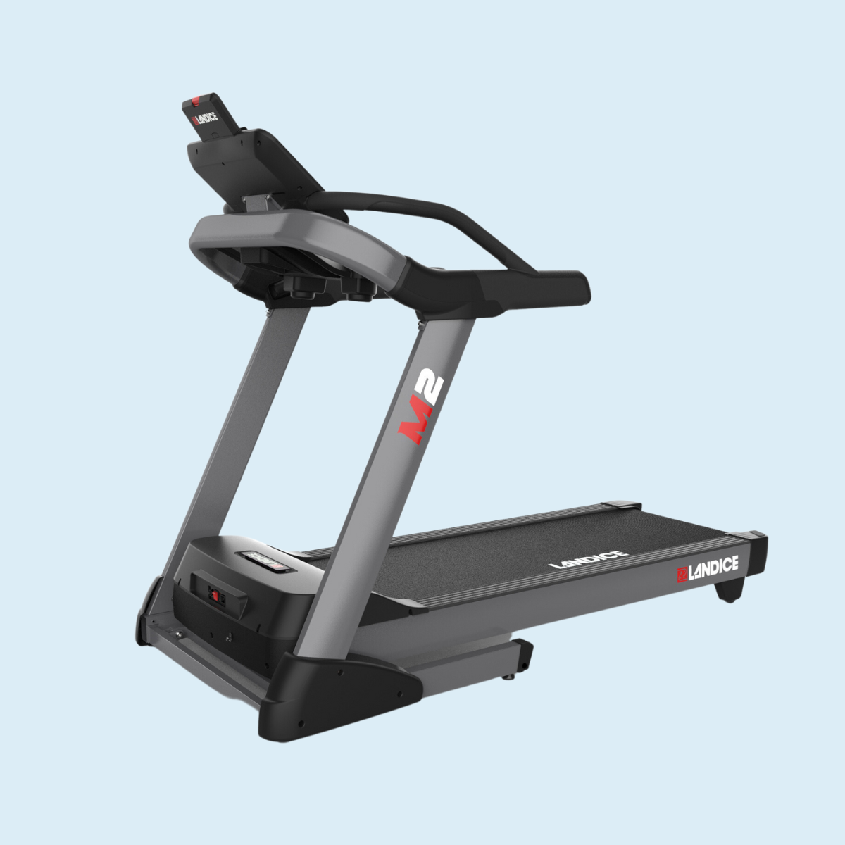 Used landice best sale treadmill for sale