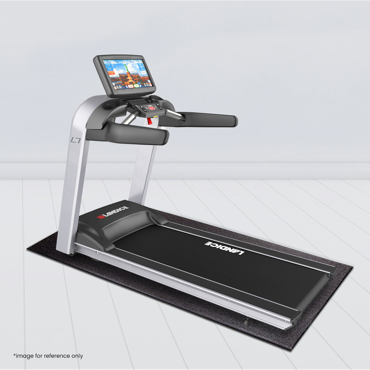 Keys pro 400 online treadmill