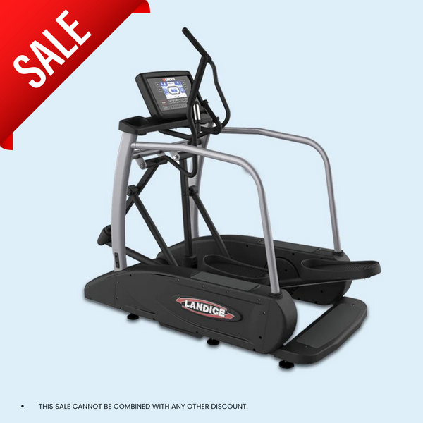 Landice Treadmill and Elliptical Mat – Landice Online Store