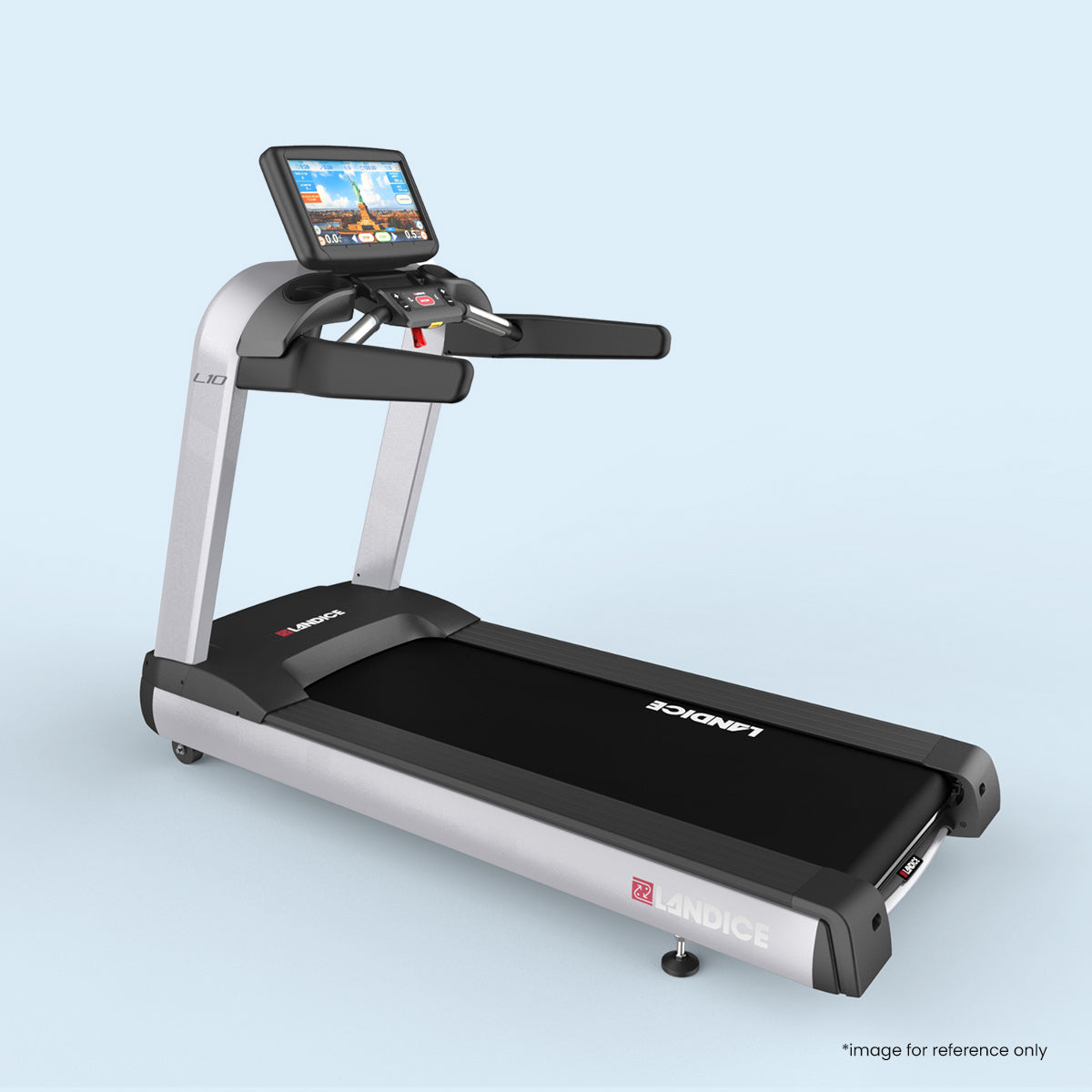 Maximize Performance with Landice Commercial Treadmills Shop Now Landice Online Store