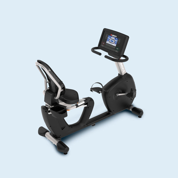 R9 Recumbent Bike Landice Achieve Landice Online Store