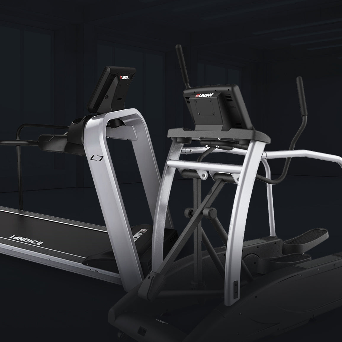 Life fitness best sale fs4 reviews